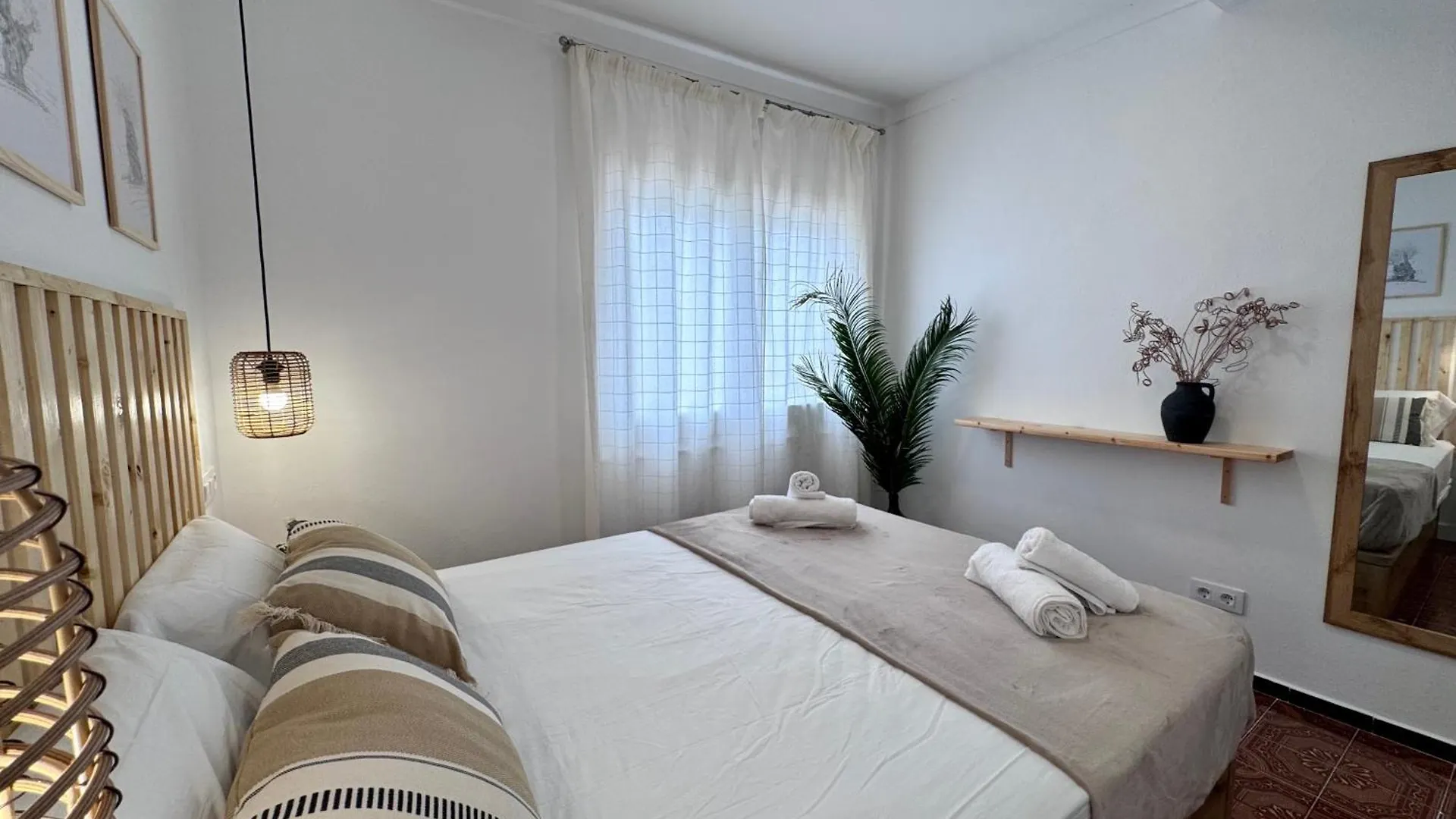 Gorgot P1 D Apartamento Con Terraza Y Piscina Comunitaria Cerca De La Playa Empuriabrava Spagna
