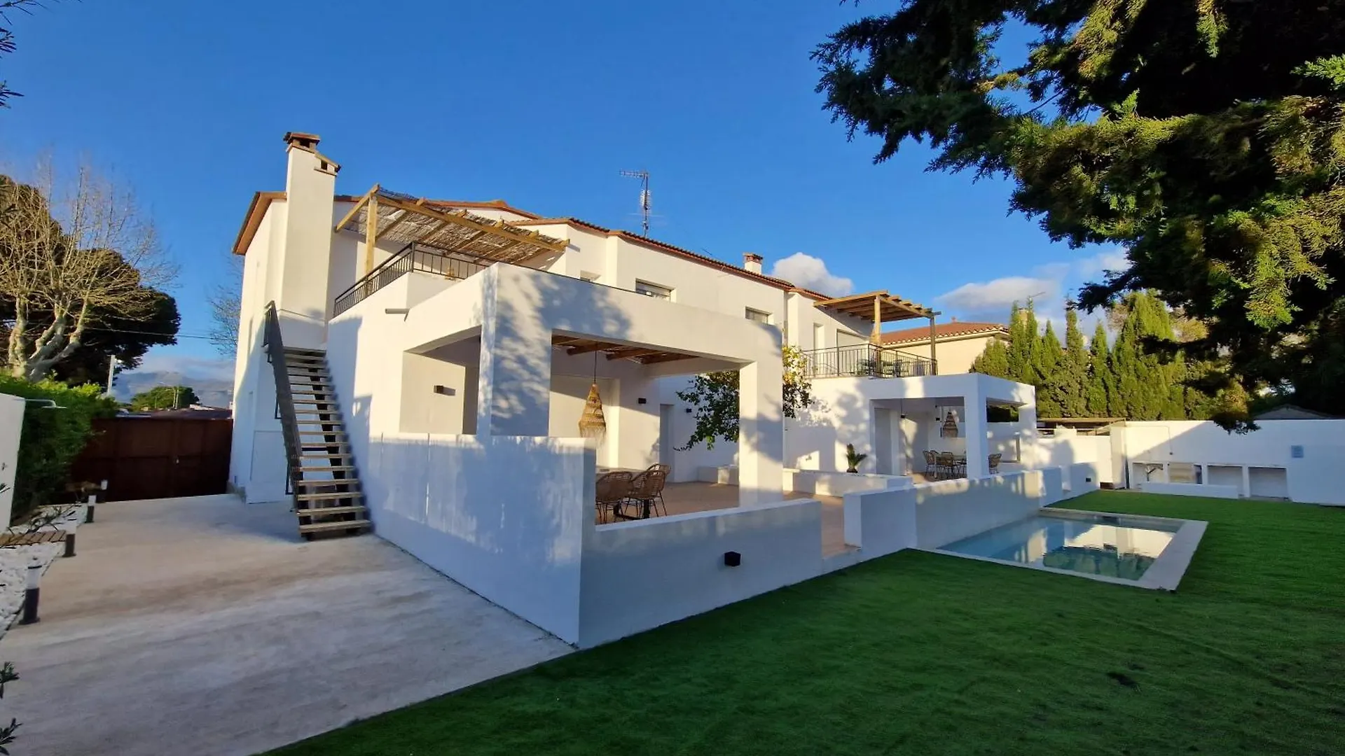 Appartamento Gorgot P1 D Apartamento Con Terraza Y Piscina Comunitaria Cerca De La Playa Empuriabrava